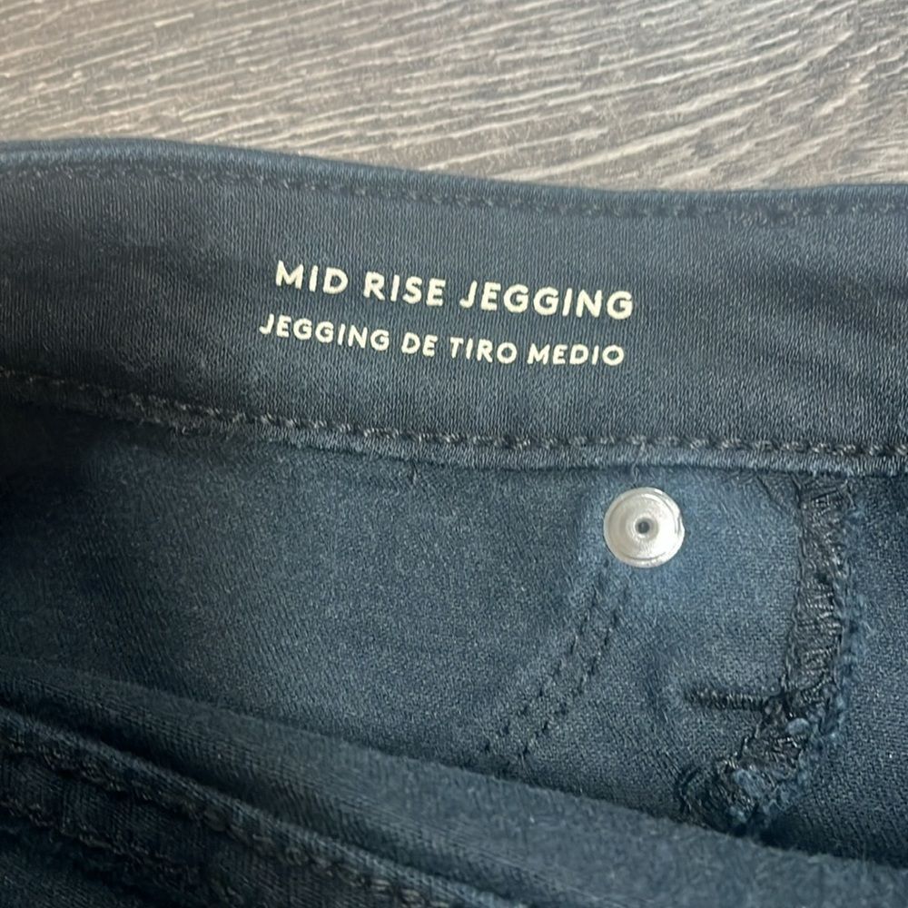 Universal Thread Mid-Rise Jeggings - Picture 4 of 4